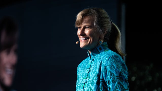 Jacqueline Novogratz