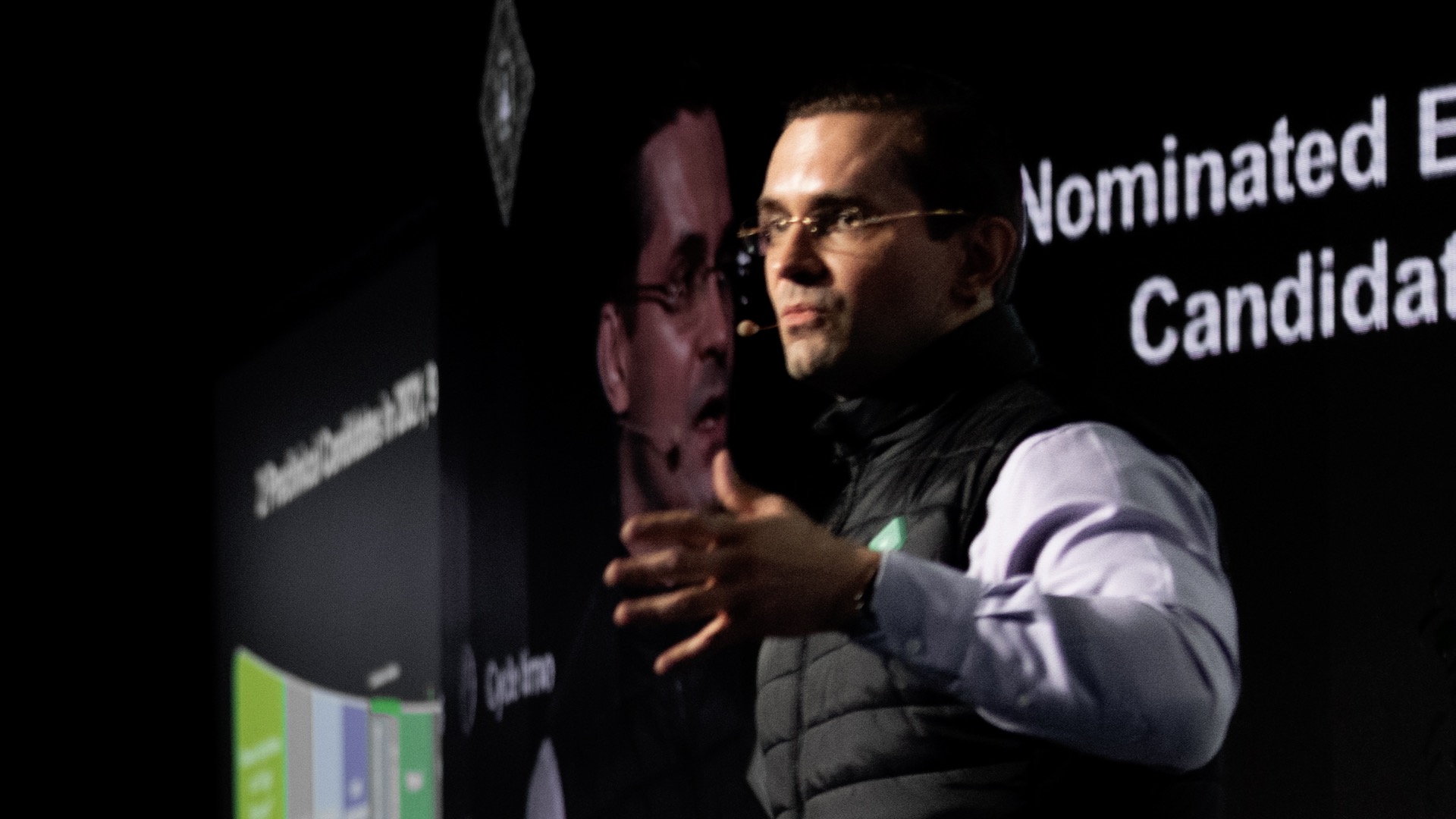 Alex Zhavoronkov, PhD - Preview