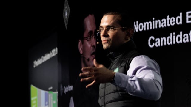 Alex Zhavoronkov, PhD - Preview