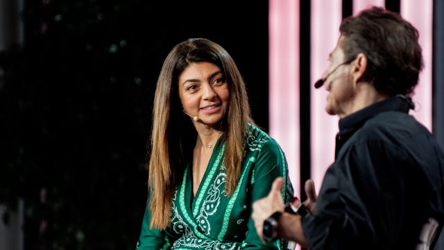 Rana el Kaliouby, PhD