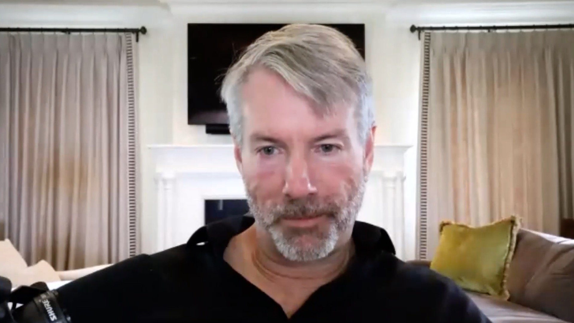 Bitcoin = Abundance webinar