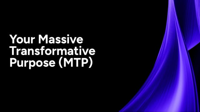 2.13 Your Massive Transformative Purp...