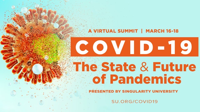 COVID-19 Virtual Summit
