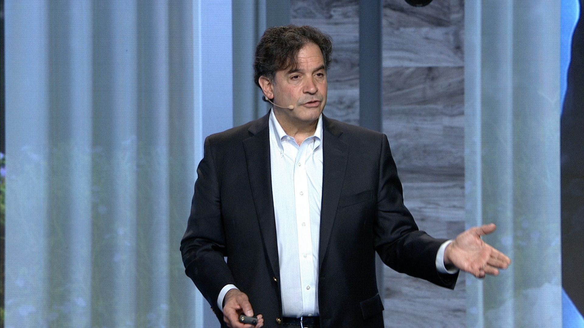 Rudy Tanzi, PhD - A360 2022