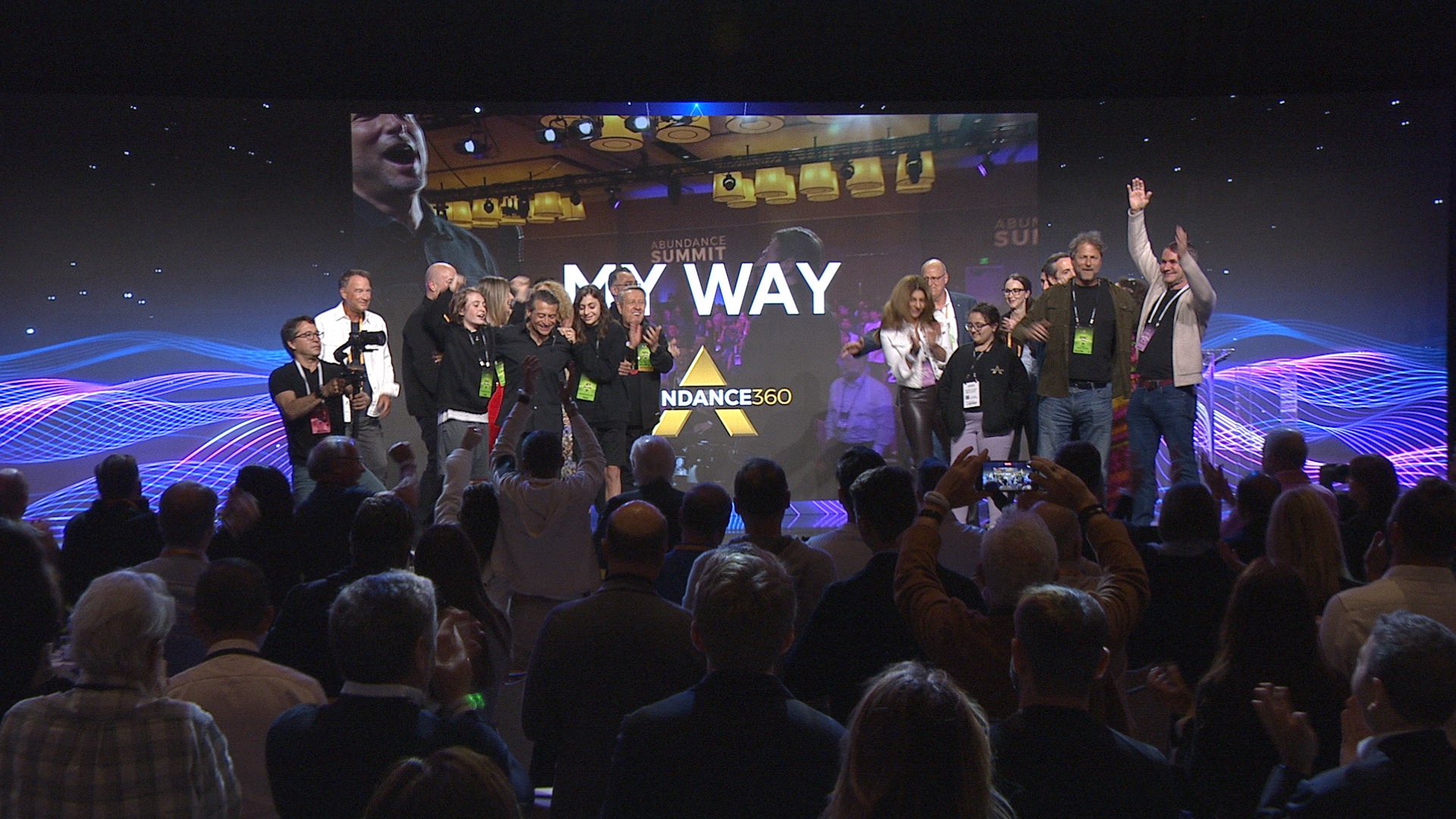 Entrepreneur’s Song