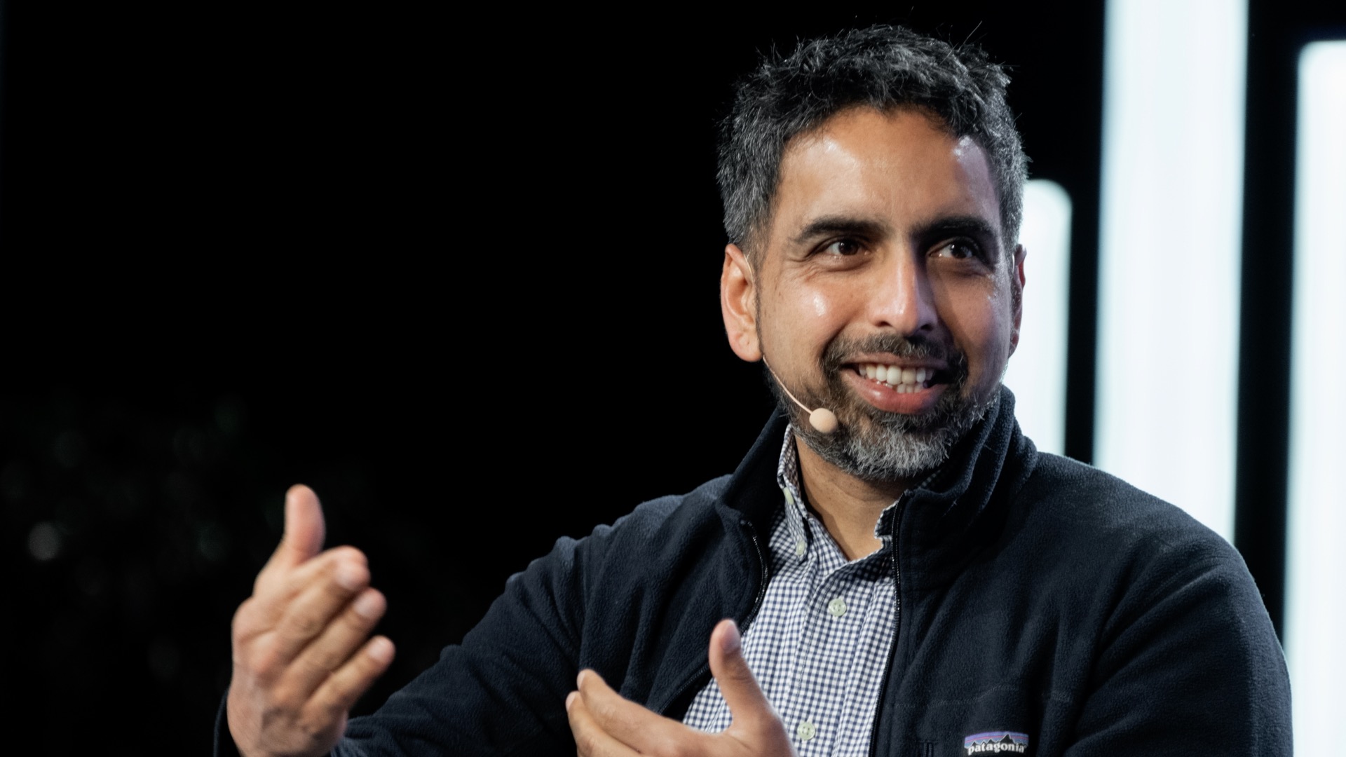 Sal Khan