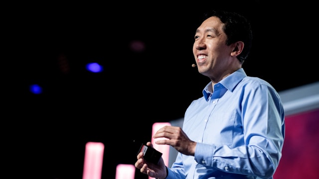 Andrew Ng, PhD