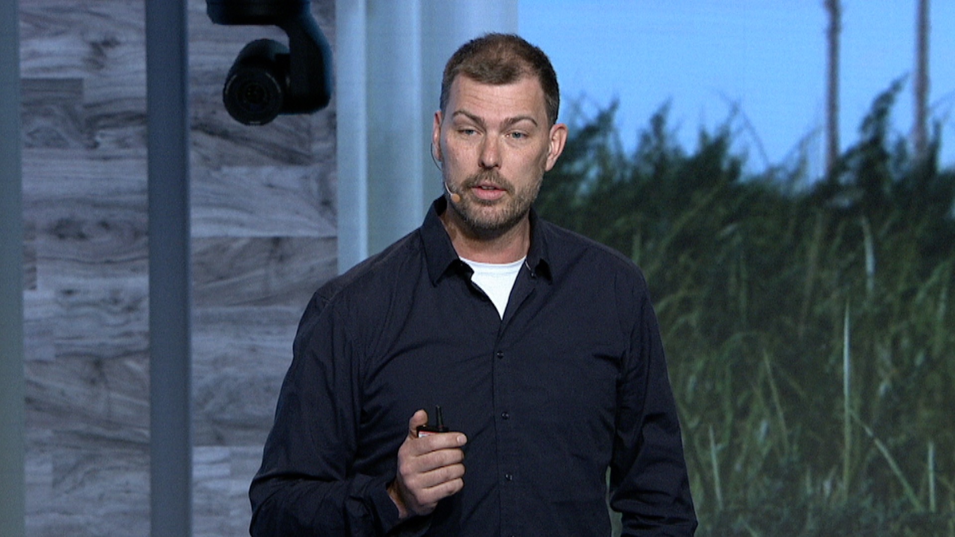 Kyle Clark - A360 2022