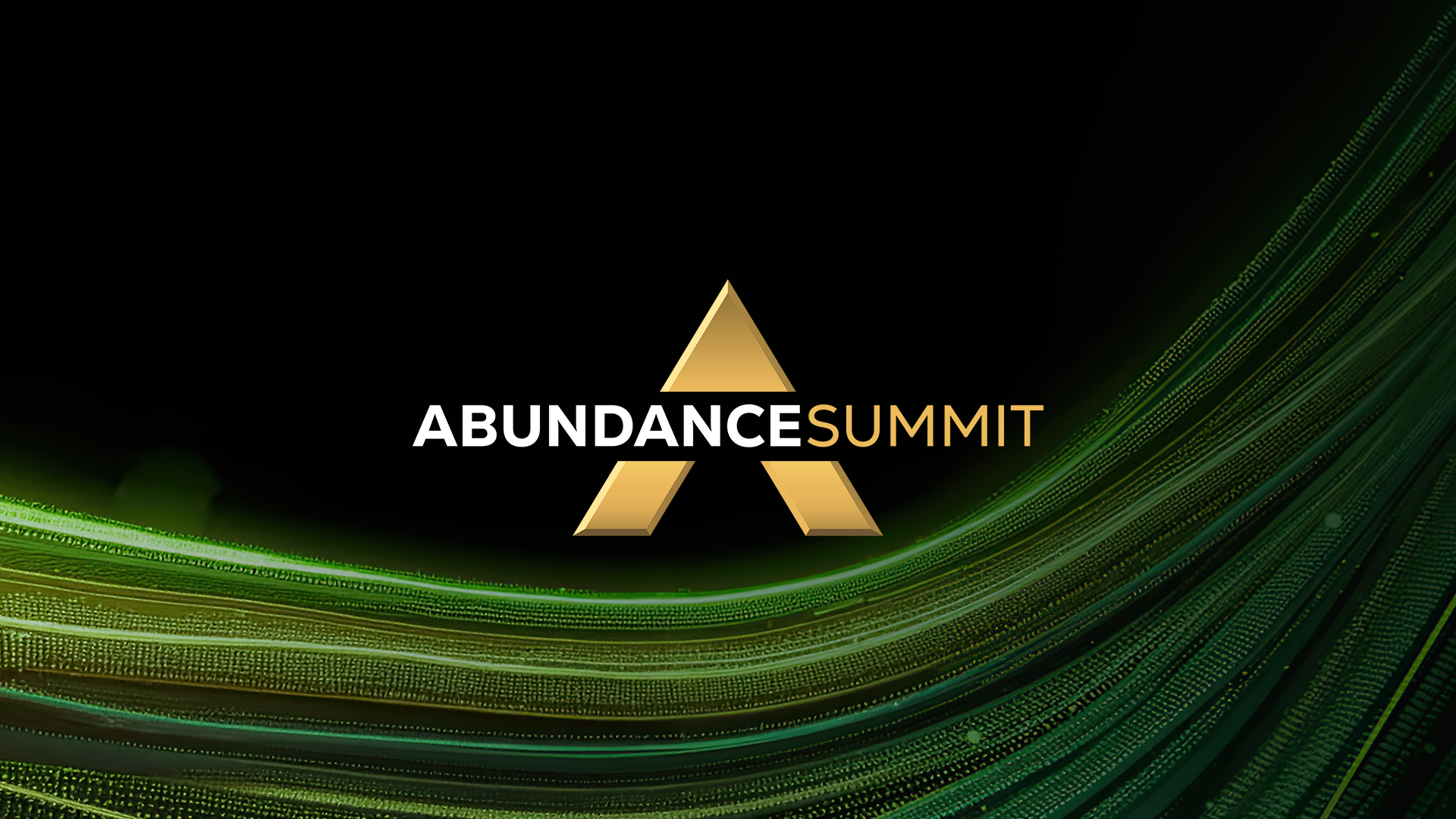 DAY 2: Abundance Summit 2026 (part 2)