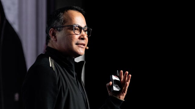 Ali Khademhosseini, PhD - Preview