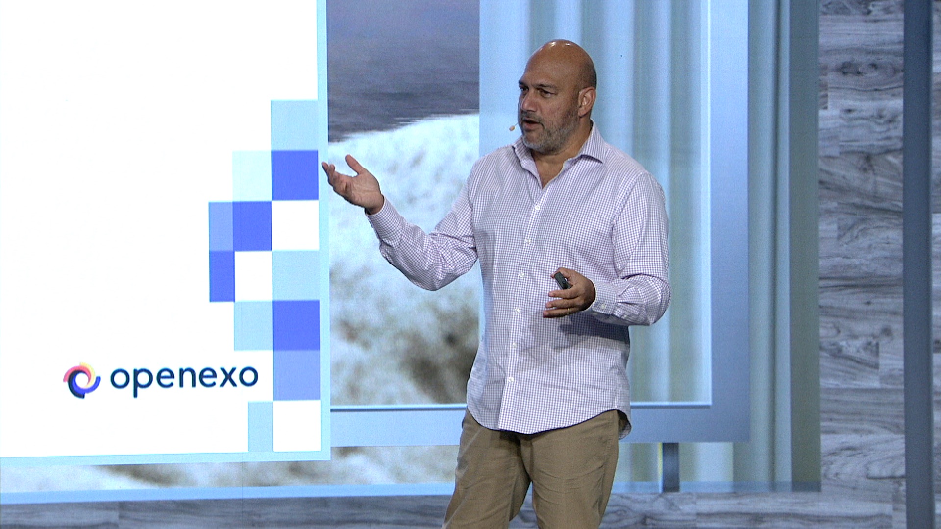 The ExO Model - A360 2022