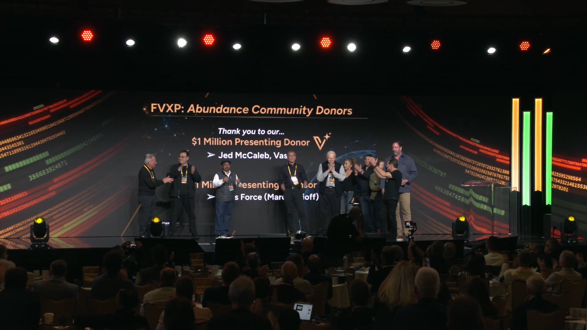 Future Vision XPRIZE