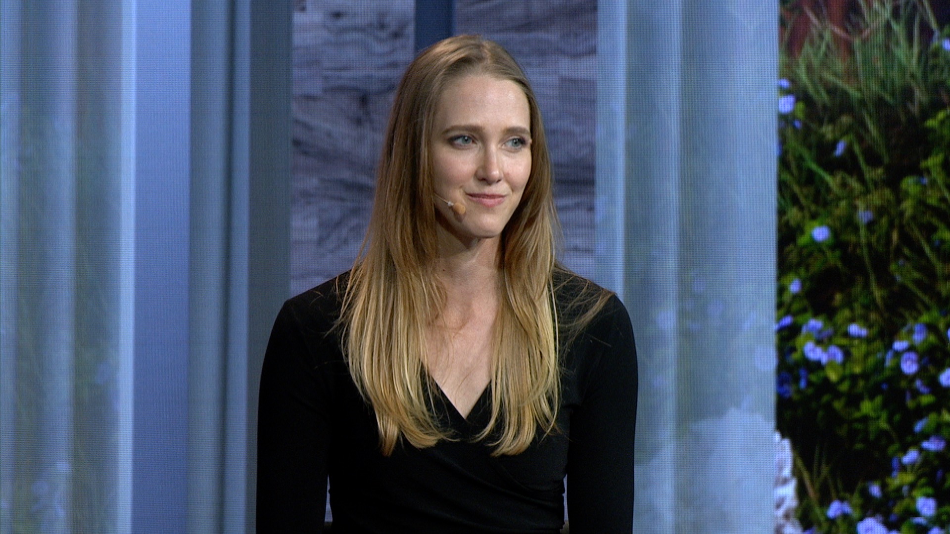 Morgan Levine, PhD - A360 2022