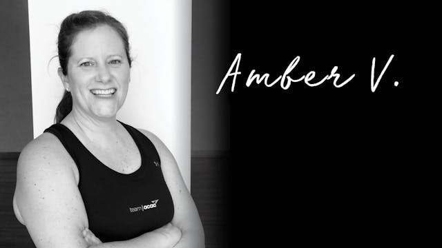 Cardio Lite 45 with Amber V - March 1...