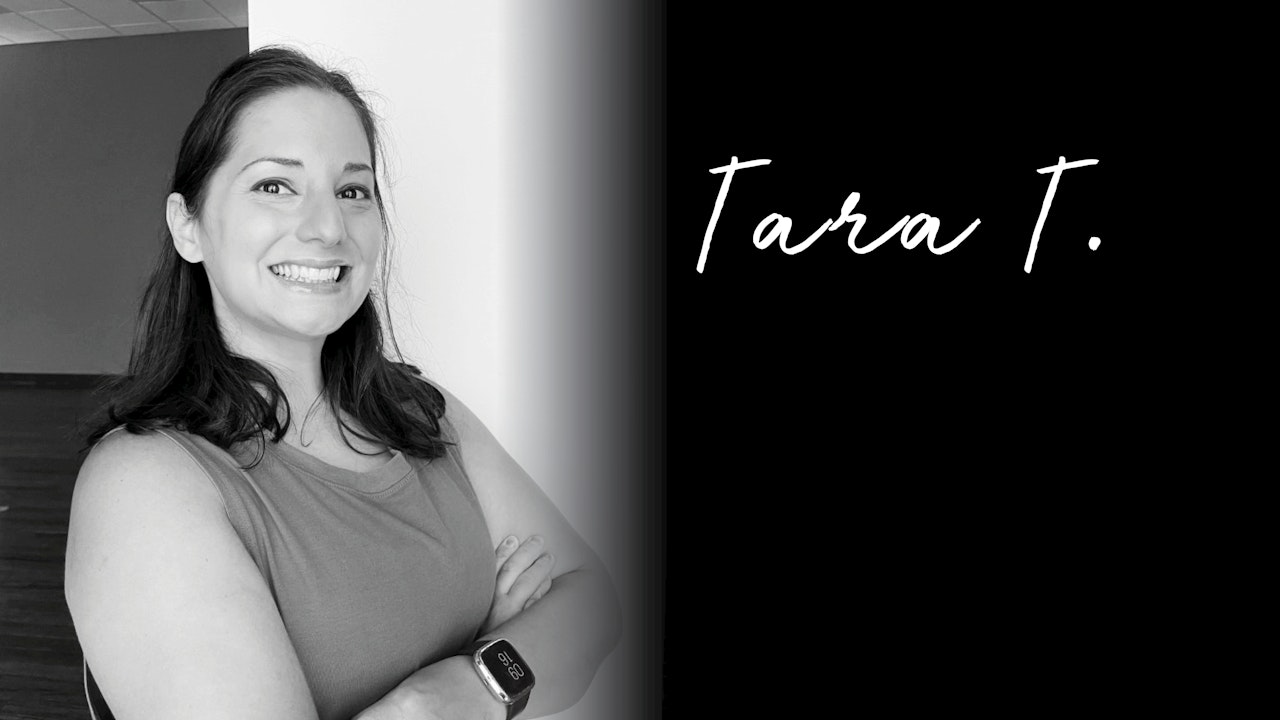 Instructor Highlight: Tara T.