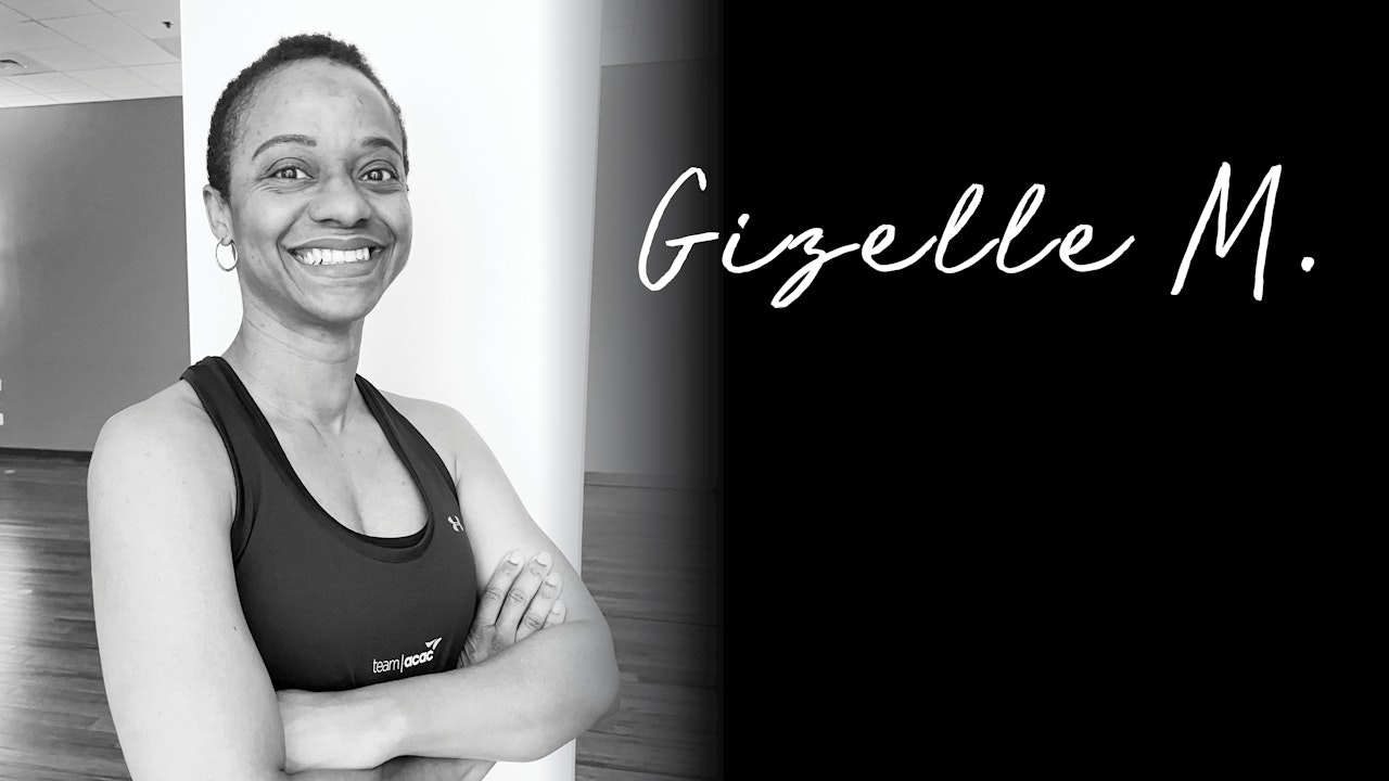 Instructor Highlight: Gizelle M.