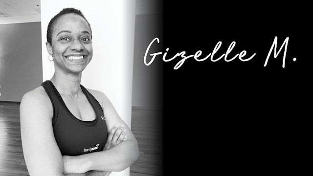 Instructor Highlight: Gizelle M.