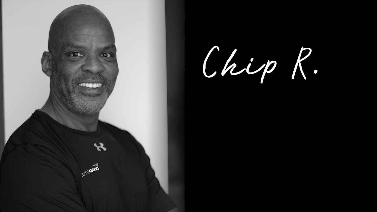 Instructor Highlight: Chip R.
