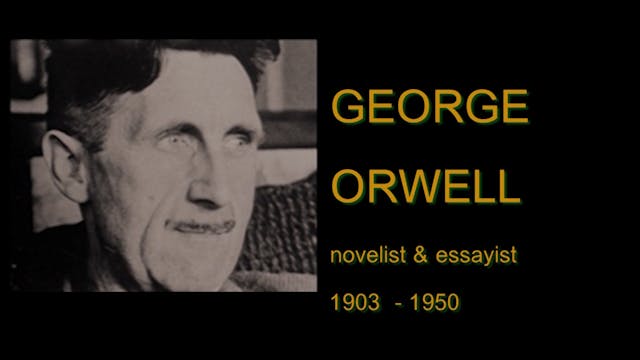 Orwell