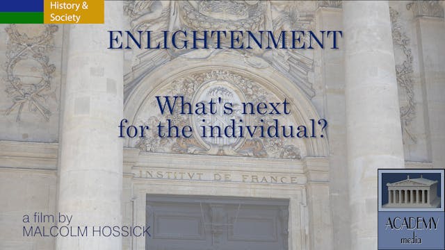 Enlightenment What's next