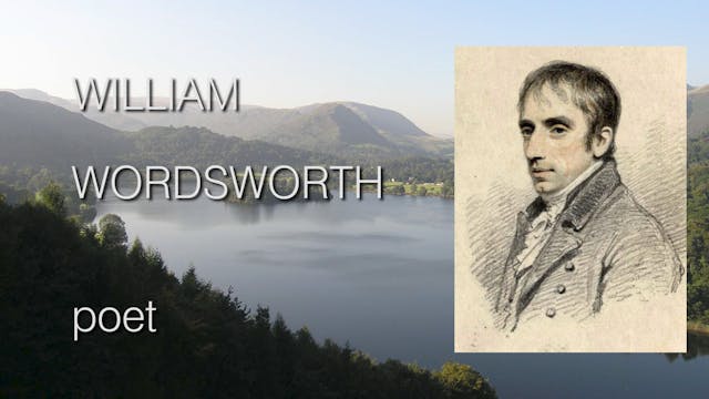 William Wordsworth