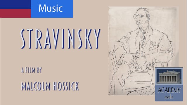 Stravinsky