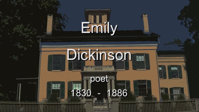 Dickinson