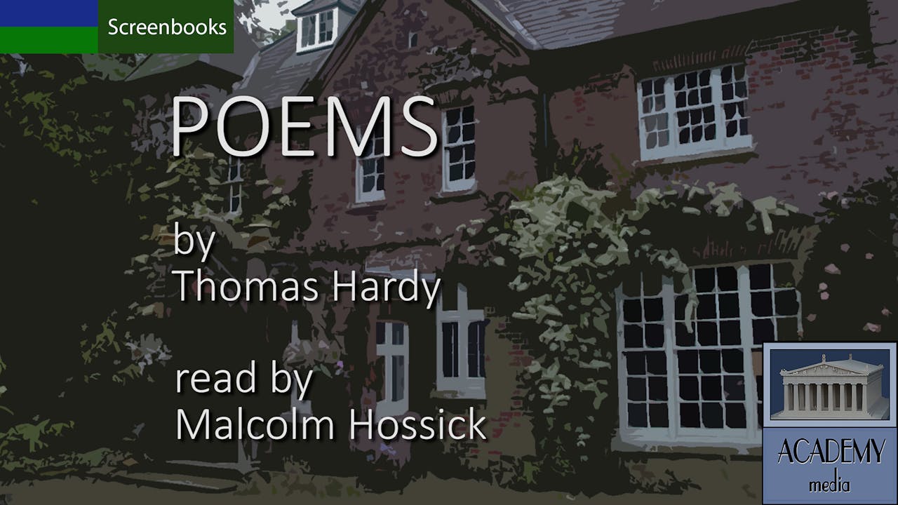 Hardy Poems