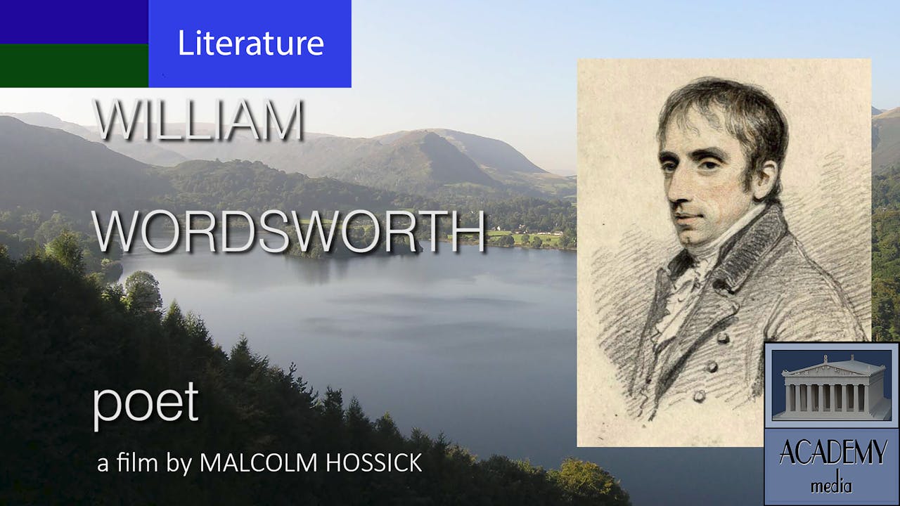 William Wordsworth - English poet