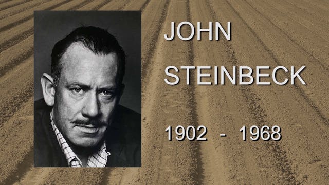 Steinbeck