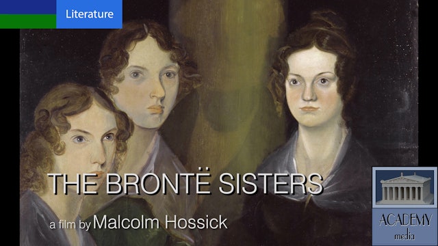The Brontë  Sisters