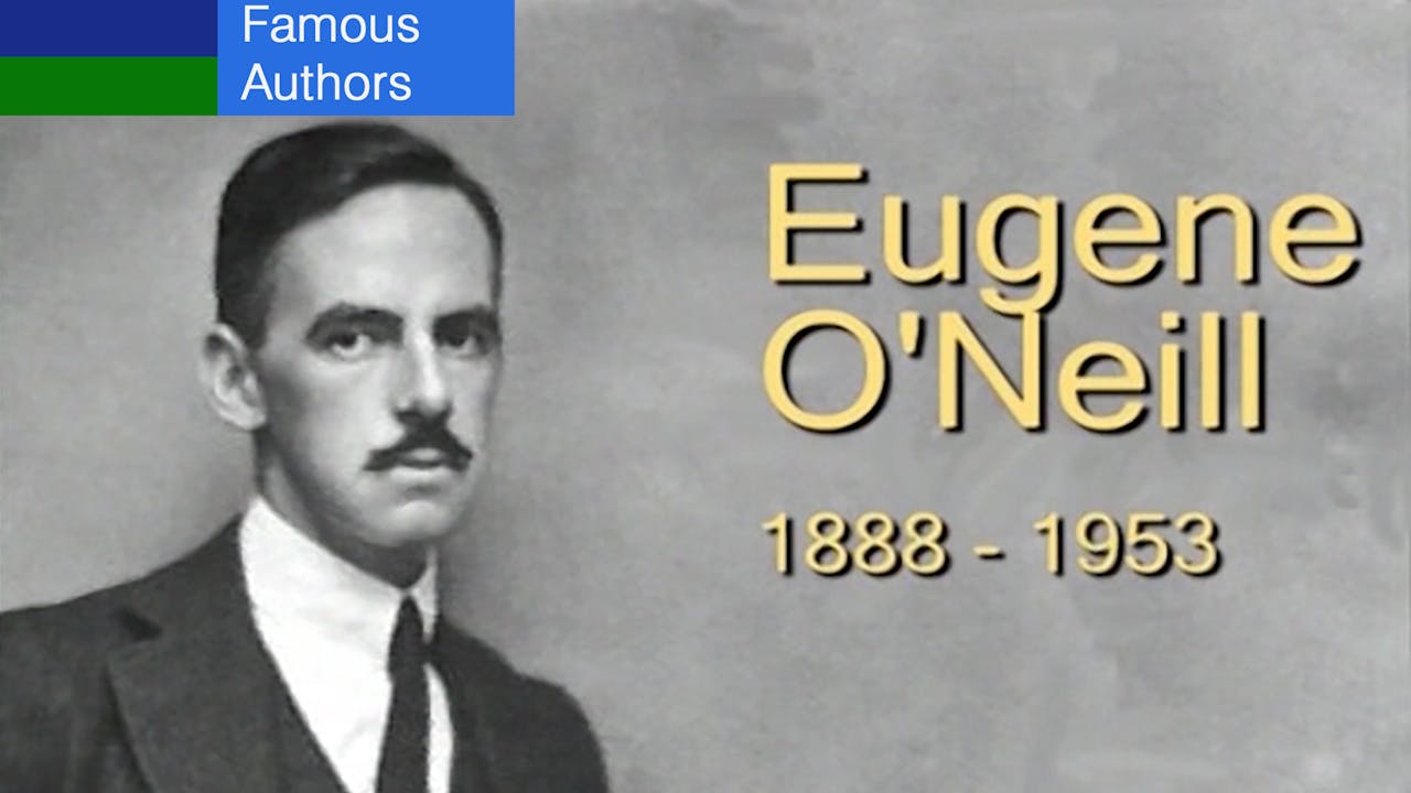 Eugene O'Neill
