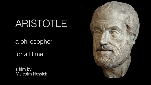 Aristotle - a philosopher for all time
