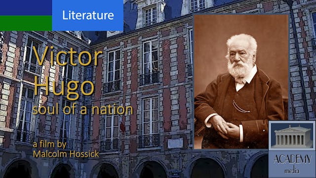 Victor Hugo