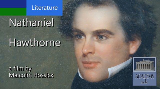 Nathaniel Hawthorne