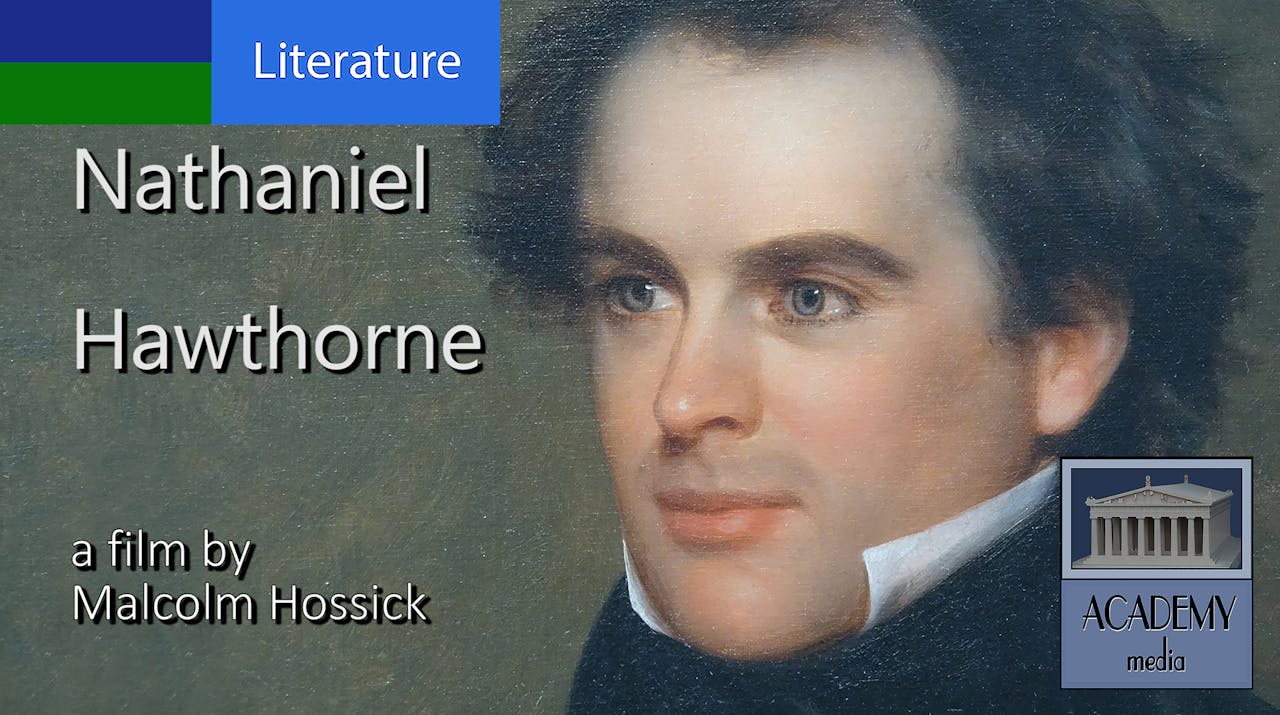 Nathaniel Hawthorne