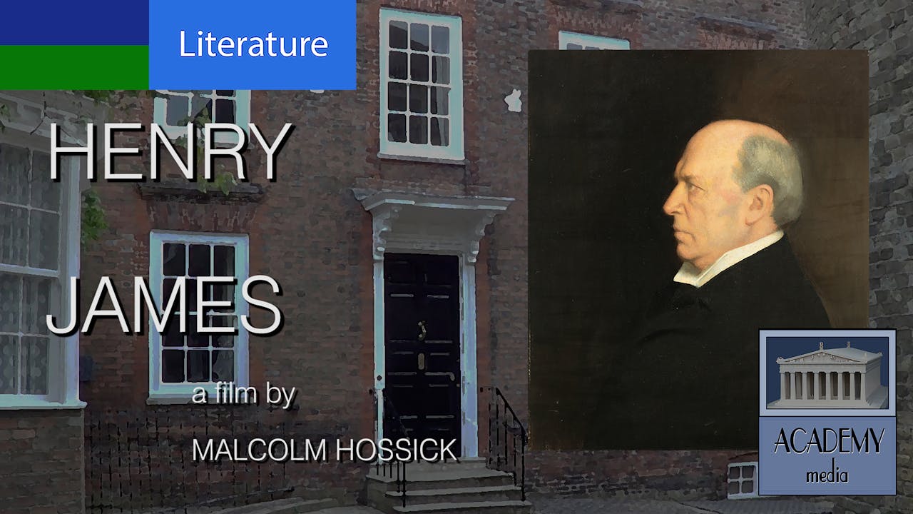 Henry James