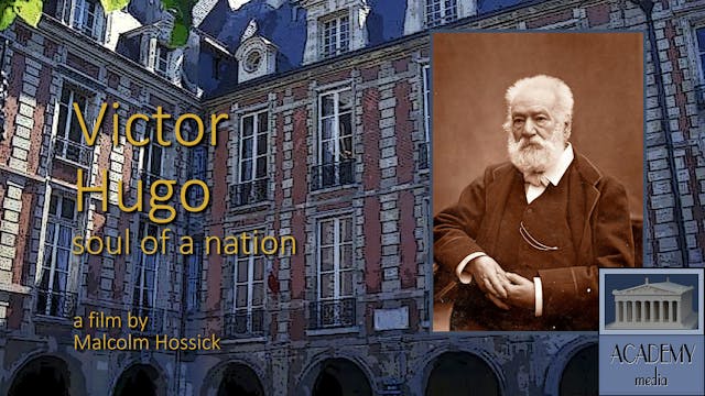 Victor Hugo