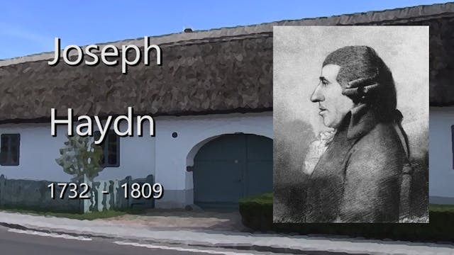 Haydn