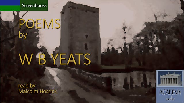 Yeats poems