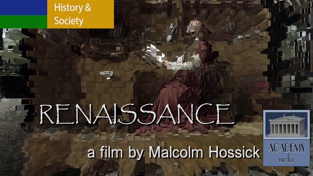 Renaissance - Why it matters to the world