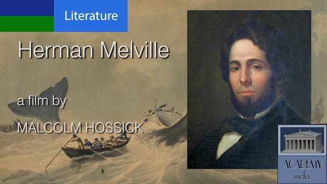 Herman Melville