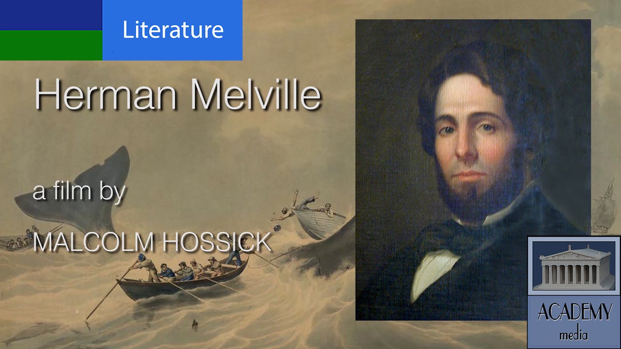 Herman Melville