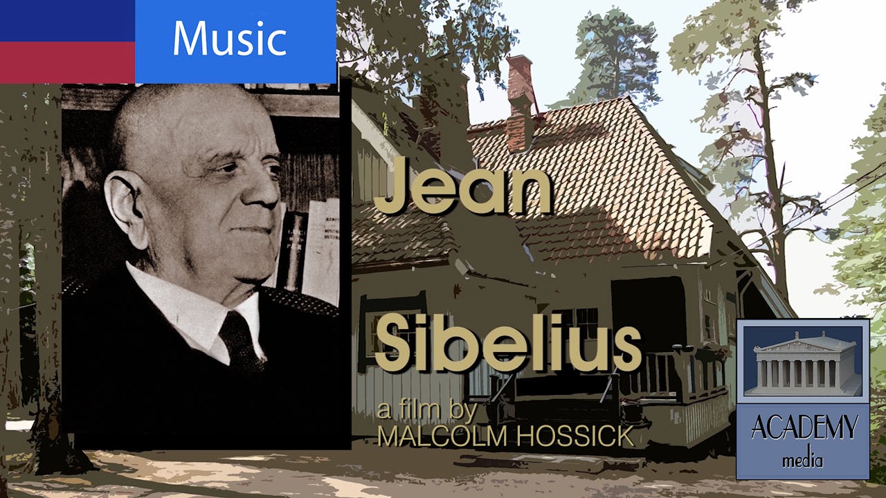 Jean Sibelius