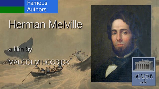 Herman Melville