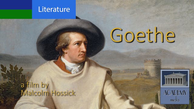 Goethe