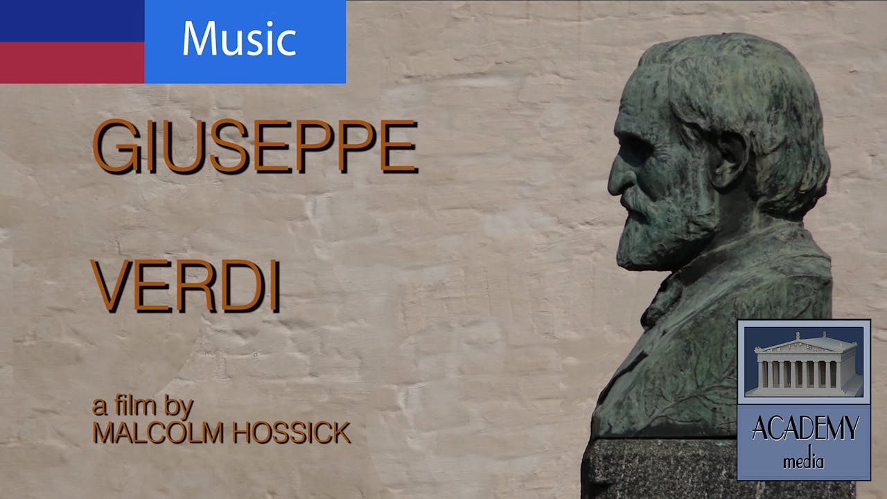 Guiseppe Verdi