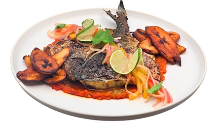 Académie des Cordons Bleus Video