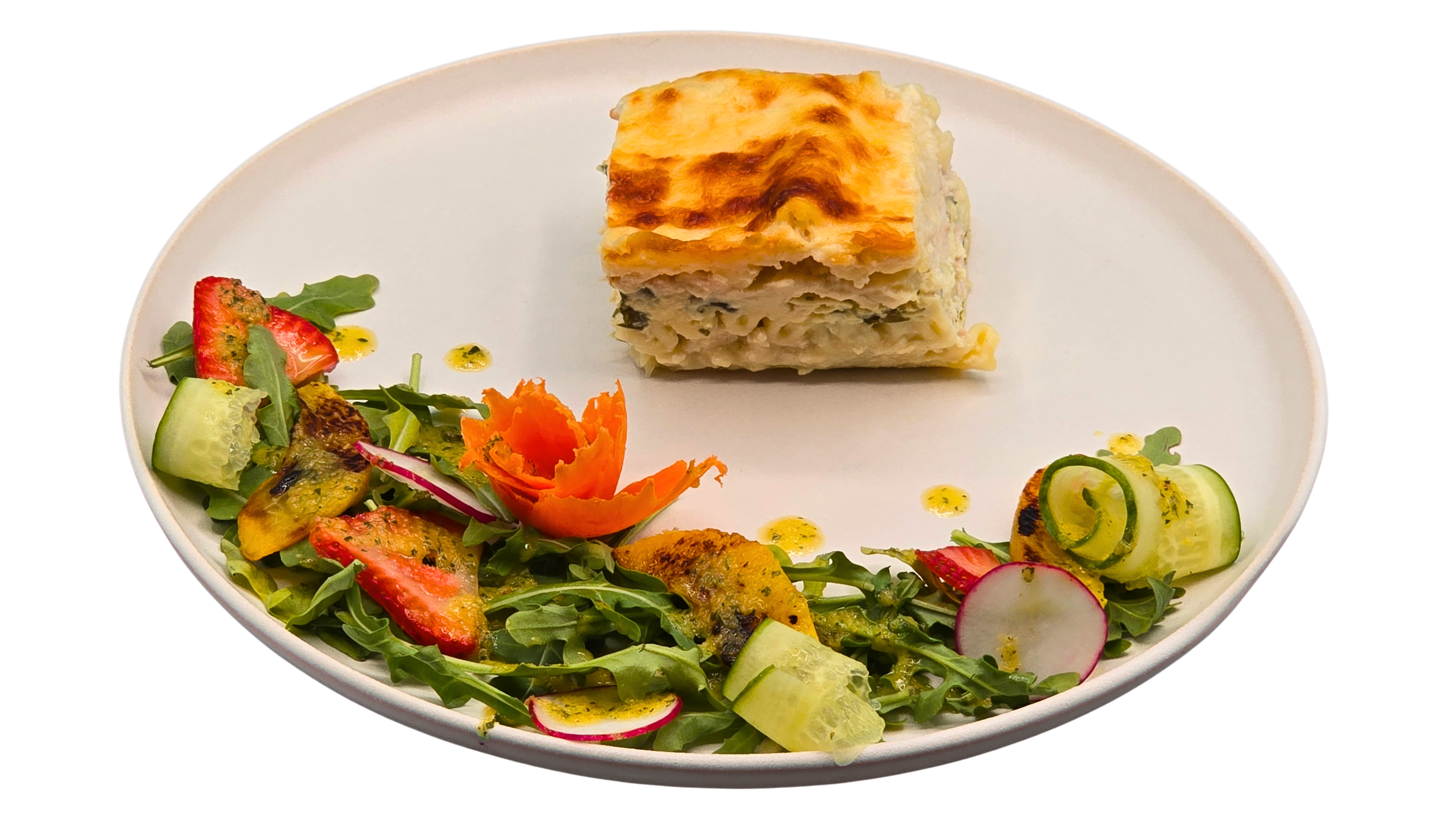 Académie des Cordons Bleus Video