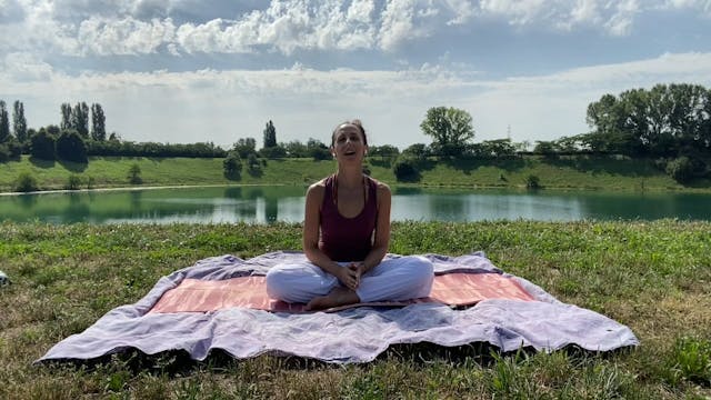 LEZIONE 16 - Cosa significa Dinacharya?